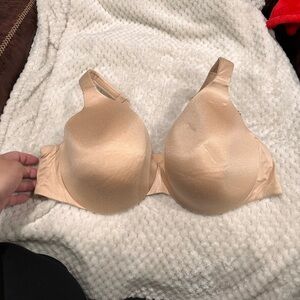 🌻Catherines 42B Soft Beige Bra